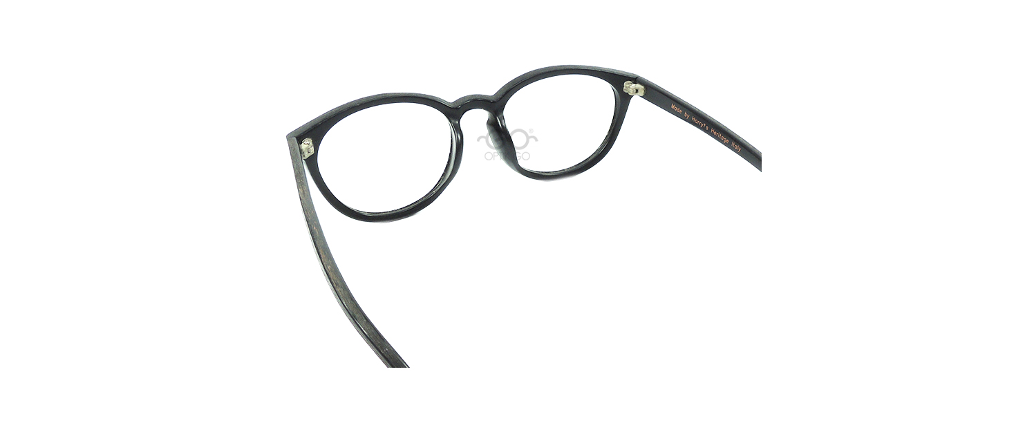 Harry's Heritage 6105 / C1 Black